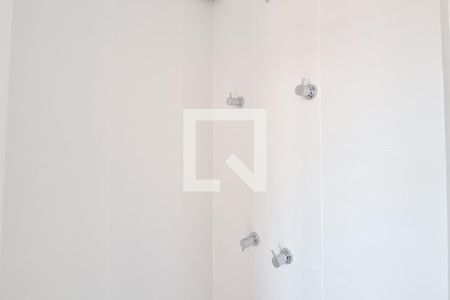 Banheiro da Suíte de apartamento à venda com 2 quartos, 92m² em Paulicéia, São Bernardo do Campo