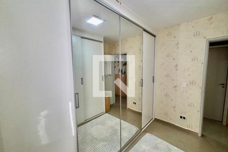 Quarto 1 de apartamento à venda com 3 quartos, 65m² em Vila Araguaia, São Paulo