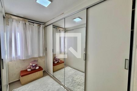 Quarto 1 de apartamento à venda com 3 quartos, 65m² em Vila Araguaia, São Paulo