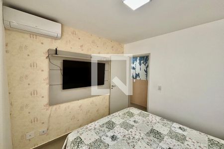 Quarto 2 de apartamento à venda com 3 quartos, 65m² em Vila Araguaia, São Paulo