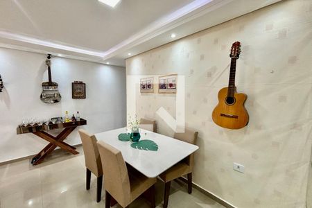 Apartamento à venda com 3 quartos, 65m² em Vila Araguaia, São Paulo