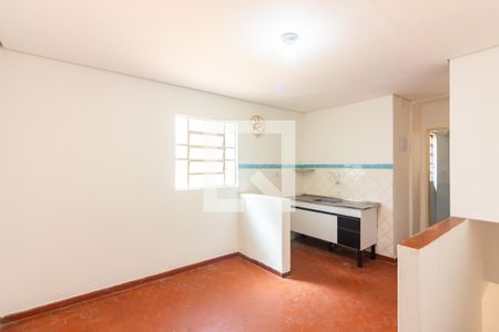 Cozinha de casa para alugar com 2 quartos, 60m² em Centro, Osasco