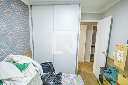 Quarto 1 de apartamento à venda com 3 quartos, 70m² em Candelária, Belo Horizonte