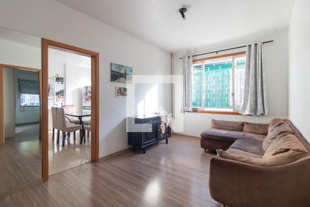 Casa à venda com 3 quartos, 528m² em São José, Porto Alegre