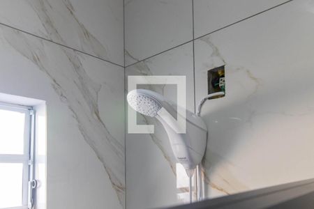 Banheiro do Quarto 1 de casa à venda com 3 quartos, 528m² em São José, Porto Alegre