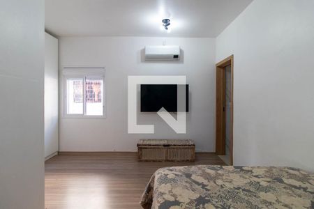 Quarto 1 de casa à venda com 3 quartos, 528m² em São José, Porto Alegre