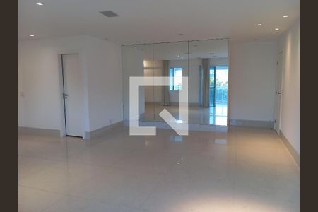sala de casa à venda com 3 quartos, 158m² em Barra da Tijuca, Rio de Janeiro