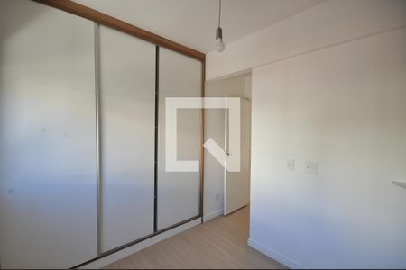 Quarto 1 de apartamento à venda com 2 quartos, 42m² em Horto Florestal, São Paulo