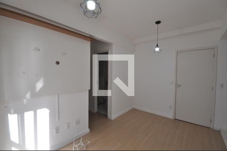 Sala de apartamento à venda com 2 quartos, 42m² em Horto Florestal, São Paulo