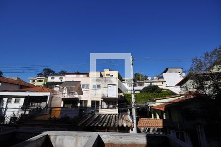 Vista do Quarto 1 de apartamento à venda com 2 quartos, 42m² em Horto Florestal, São Paulo