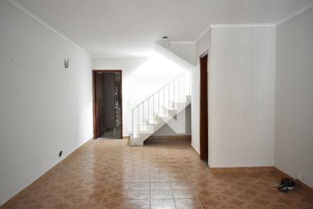 Sala de casa para alugar com 3 quartos, 240m² em Vila Mariana, São Paulo