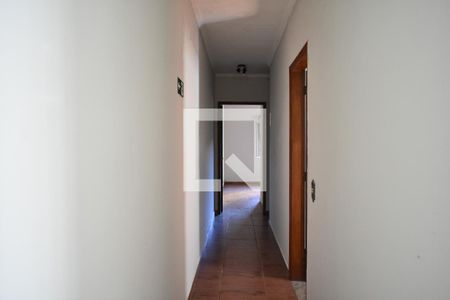 Corredor de casa para alugar com 3 quartos, 240m² em Vila Mariana, São Paulo