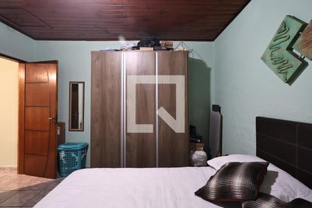 Quarto 1 de casa à venda com 2 quartos, 150m² em Vila Progresso, Santo André