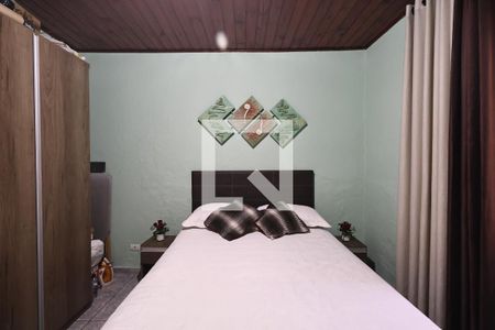 Quarto 1 de casa à venda com 2 quartos, 150m² em Vila Progresso, Santo André