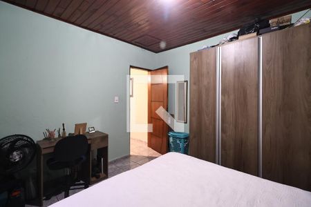 Quarto 1 de casa à venda com 2 quartos, 150m² em Vila Progresso, Santo André