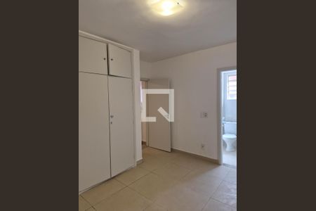 SUITE de apartamento à venda com 1 quarto, 42m² em Ponte Preta, Campinas