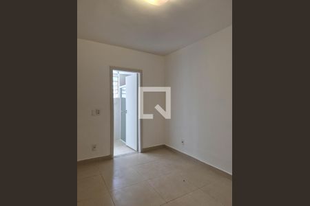 SUITE de apartamento à venda com 1 quarto, 42m² em Ponte Preta, Campinas