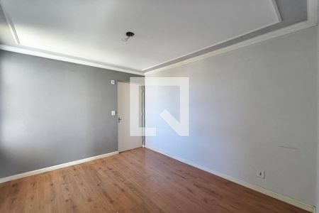 Sala de apartamento para alugar com 2 quartos, 44m² em Jardim Nossa Senhora de Fatima, Campinas