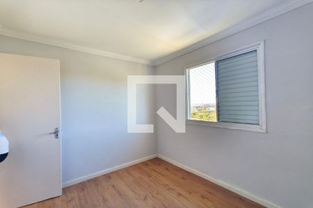 Quarto 1 de apartamento para alugar com 2 quartos, 44m² em Jardim Nossa Senhora de Fatima, Campinas