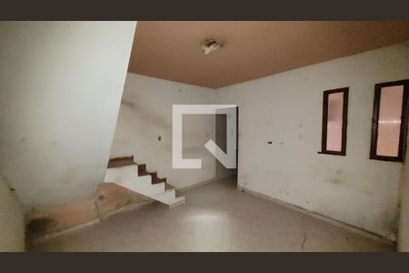 Sala 2 de casa à venda com 5 quartos, 250m² em Parque São Lucas, São Paulo
