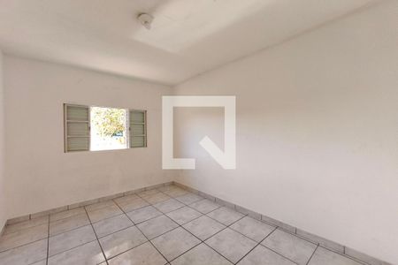 Quarto 2 de casa para alugar com 2 quartos, 120m² em Jardim Ipaussurama, Campinas