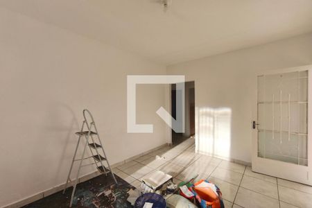 Casa para alugar com 2 quartos, 120m² em Jardim Ipaussurama, Campinas