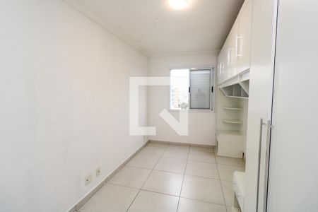 Quarto 1 de apartamento à venda com 2 quartos, 53m² em Vila Homero Thon, Santo André
