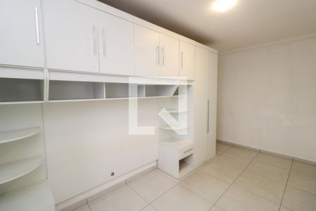 Quarto 1 de apartamento à venda com 2 quartos, 53m² em Vila Homero Thon, Santo André