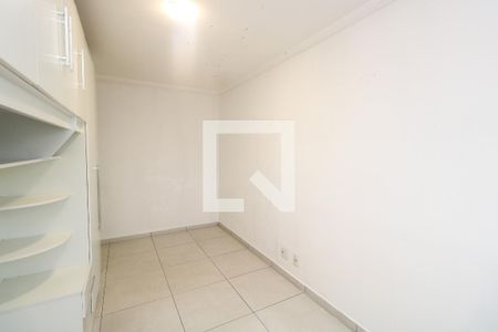 Quarto 1 de apartamento à venda com 2 quartos, 53m² em Vila Homero Thon, Santo André