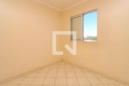 Quarto 1 de apartamento à venda com 2 quartos, 56m² em Parque Santos Dumont, Taboão da Serra