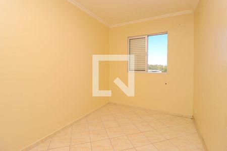 Quarto 2 de apartamento à venda com 2 quartos, 56m² em Parque Santos Dumont, Taboão da Serra