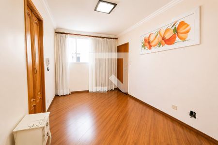 Sala de apartamento à venda com 2 quartos, 47m² em Consolação, São Paulo