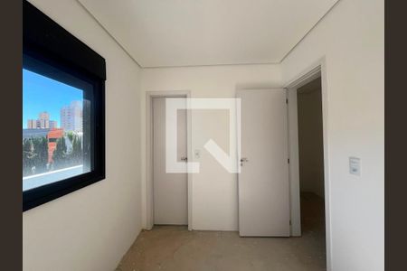 Suíte 1 de casa de condomínio à venda com 3 quartos, 168m² em Chácara Primavera, Campinas