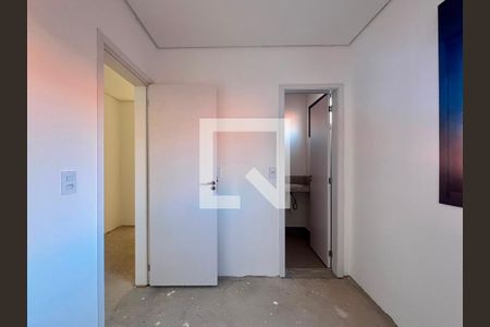 Suíte 1 de casa de condomínio à venda com 3 quartos, 168m² em Chácara Primavera, Campinas