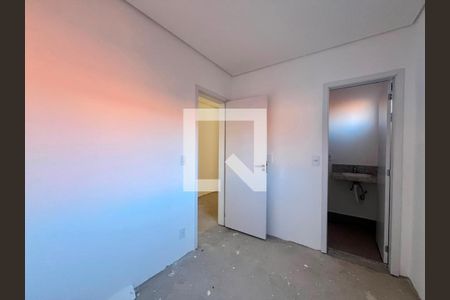 Suíte 1 de casa de condomínio à venda com 3 quartos, 168m² em Chácara Primavera, Campinas