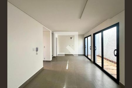 Casa de Condomínio à venda com 3 quartos, 168m² em Chácara Primavera, Campinas