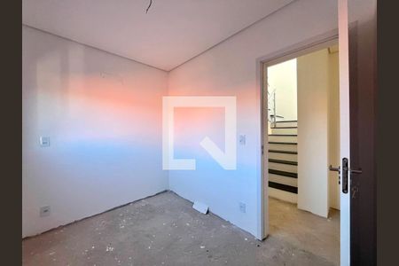 Suíte 1 de casa de condomínio à venda com 3 quartos, 168m² em Chácara Primavera, Campinas