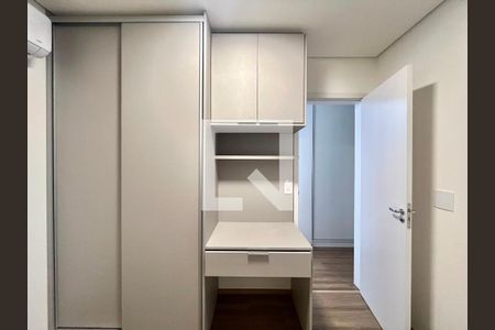 Suíte 1 de casa de condomínio para alugar com 3 quartos, 168m² em Chácara Primavera, Campinas