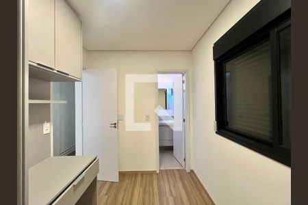 Suíte 1 de casa de condomínio para alugar com 3 quartos, 168m² em Chácara Primavera, Campinas