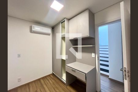 Suíte 1 de casa de condomínio para alugar com 3 quartos, 168m² em Chácara Primavera, Campinas