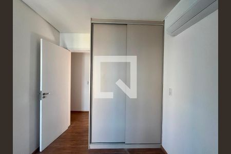 Suíte 1 de casa de condomínio para alugar com 3 quartos, 168m² em Chácara Primavera, Campinas
