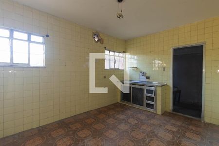 Cozinha de casa para alugar com 2 quartos, 228m² em Venda da Cruz, São Gonçalo