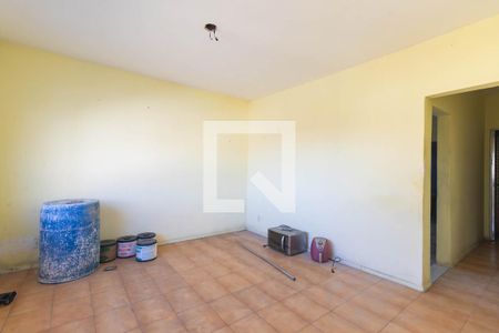 Sala de casa para alugar com 2 quartos, 228m² em Venda da Cruz, São Gonçalo