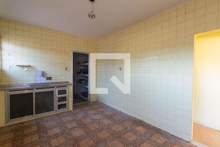 Cozinha de casa para alugar com 2 quartos, 228m² em Venda da Cruz, São Gonçalo