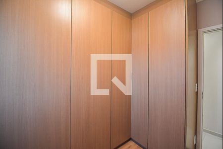 Quarto 1 de apartamento à venda com 2 quartos, 49m² em Vila Santa Angelina, São Bernardo do Campo
