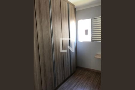 Quarto de apartamento à venda com 2 quartos, 42m² em Vila Tupi, Várzea Paulista