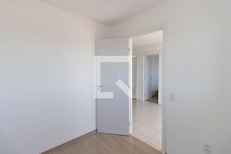Quarto 1 de apartamento para alugar com 2 quartos, 37m² em Vila Guilherme, São Paulo