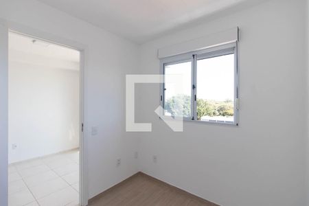 Quarto 1 de apartamento para alugar com 2 quartos, 37m² em Vila Guilherme, São Paulo