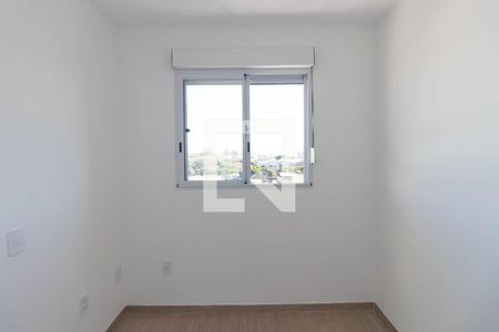 Quarto 1 de apartamento para alugar com 2 quartos, 37m² em Vila Guilherme, São Paulo