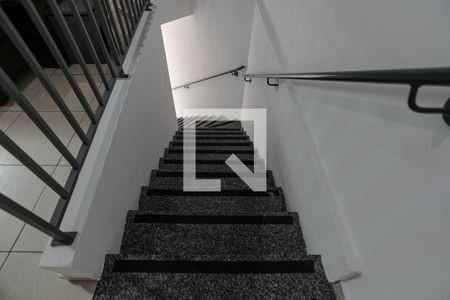 Sala de casa para alugar com 3 quartos, 110m² em Vila Nova Cintra, Mogi das Cruzes